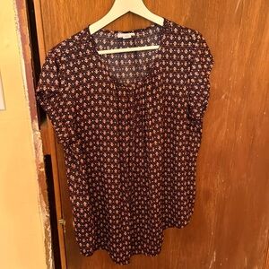 Liz Claiborne blouse